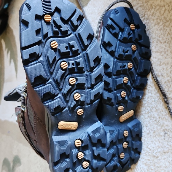 Timberland Outdoor Performance Boots main image 8